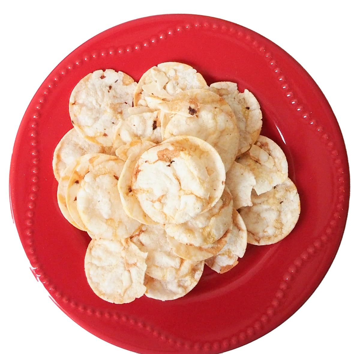 Amazon.co.jp: De La Lita アーモンドチップス オリジナル(ソイソース