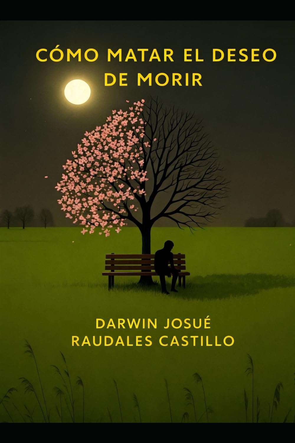 Cómo Matar el Deseo de Morir