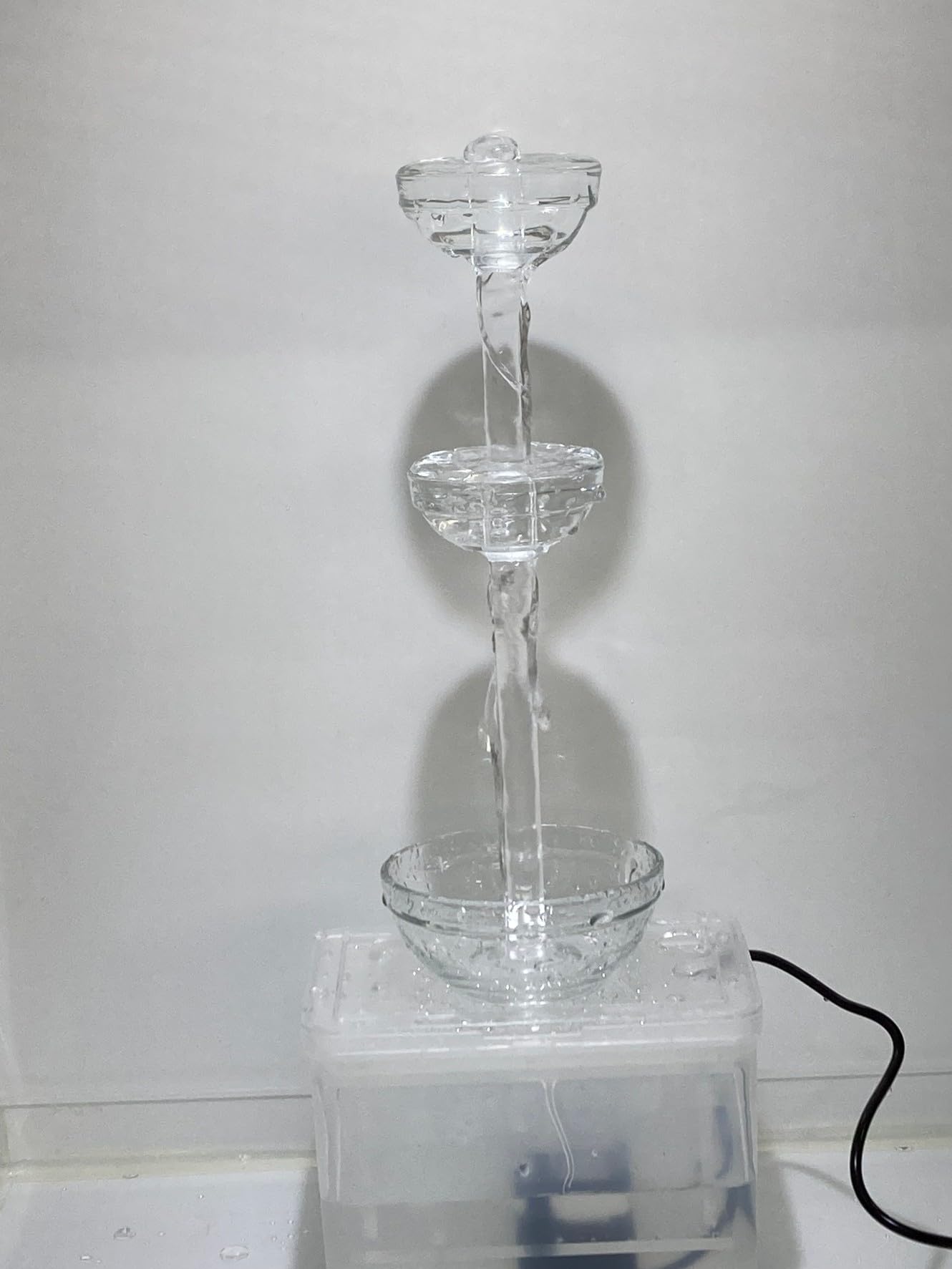 レビルウォーターサーバー プラス 爬虫類水飲み 加湿器 マメデザイン レビルウォーターサーバーPLUS : アマゾネスヤフー店