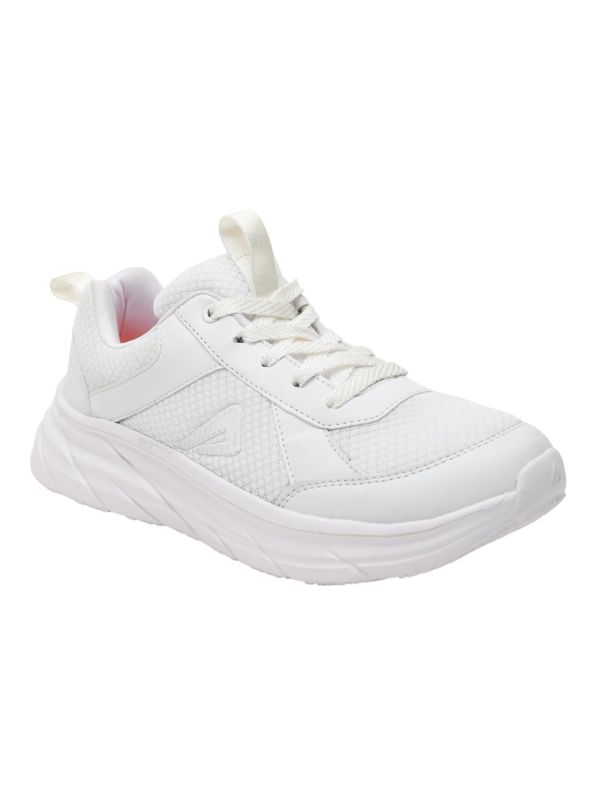 Impakto Urbanite White Running Shoes for Men (B0CQK7P433) Amazon Price History, Amazon Price Tracker
