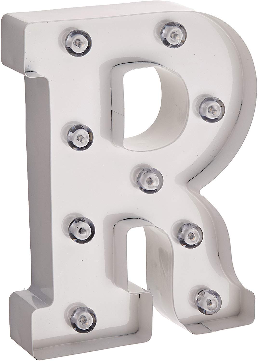 Darice 5915-794, weiß, 22,9 cm