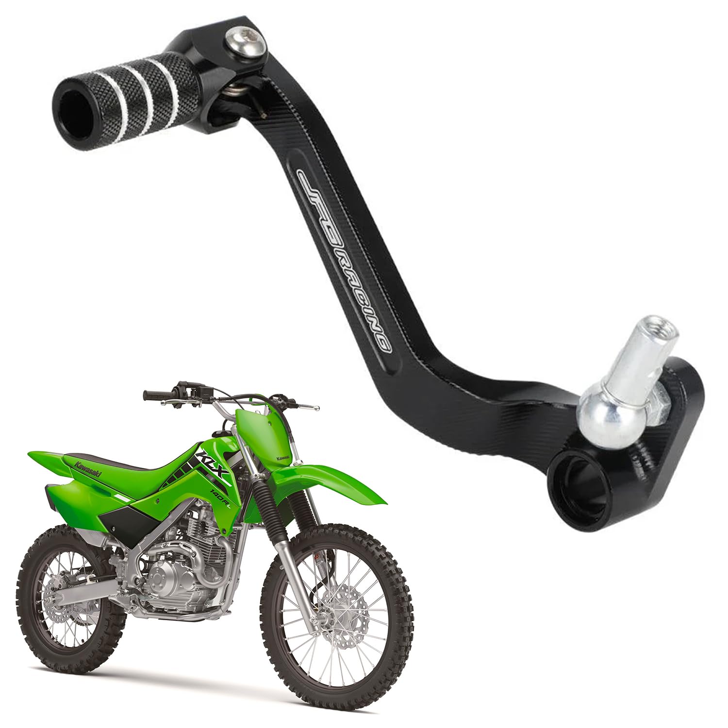 Amazon.com: Power Parts Factory Shifter Gear Folding Shift