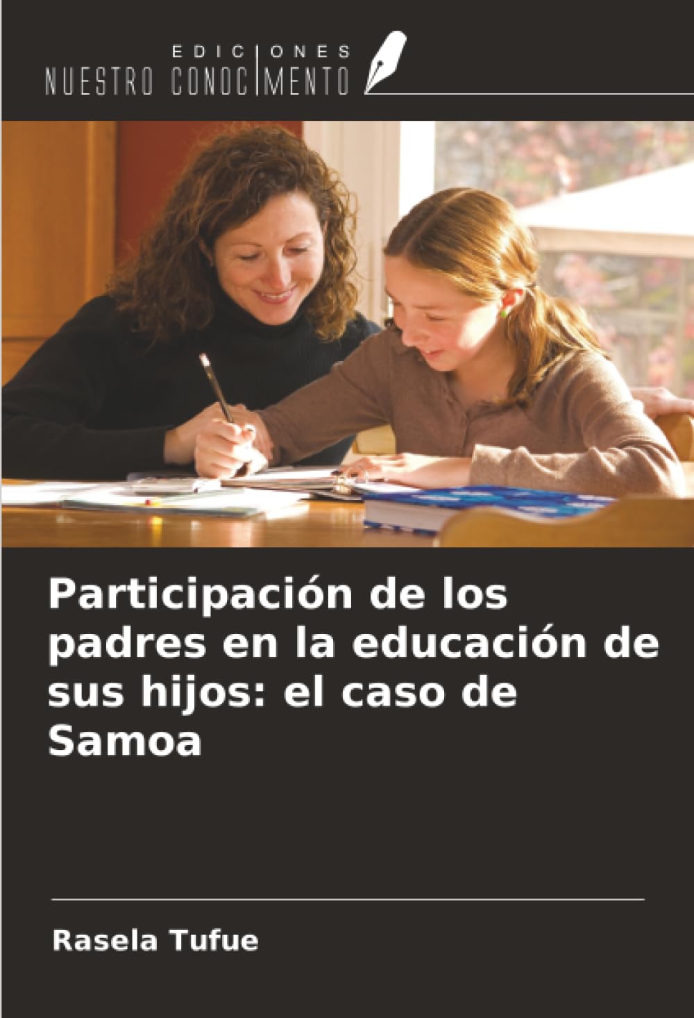 Participación de los padres en la educación de sus hijos: el caso de Samoa