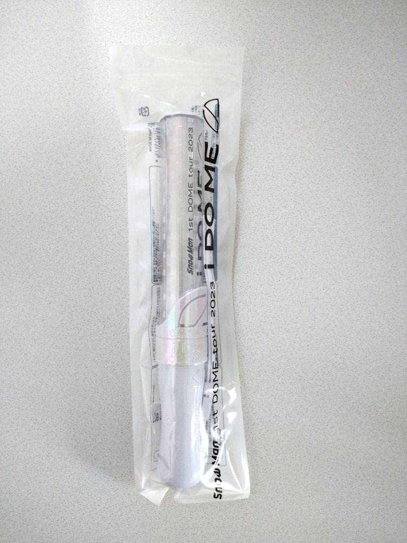 Amazon.co.jp: iDOME ペンライト SnowMan ツアーグッズ : おもちゃ
