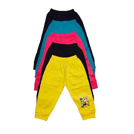 baby girl jogger pants