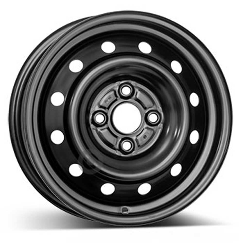 ALCAR 3015-5X14 ET38 4X100 Jante en Acier