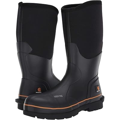 Сапоги Carhartt 15