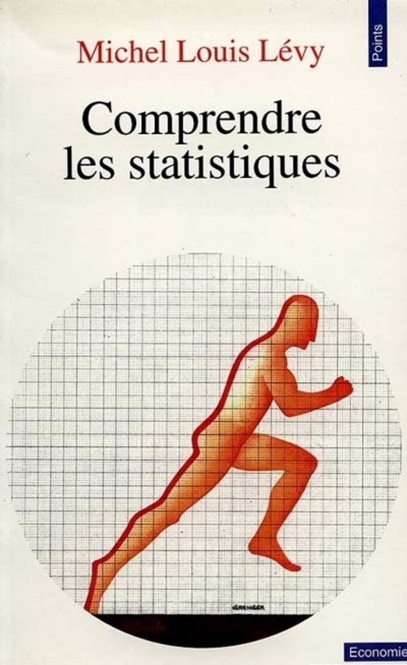 Buy Comprendre les statistiques — BookShops.in