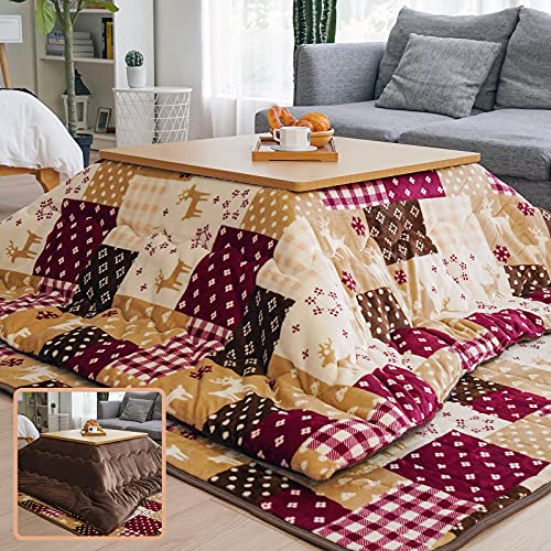 Amazon.co.jp Best Sellers The most popular items in Kotatsu Blankets