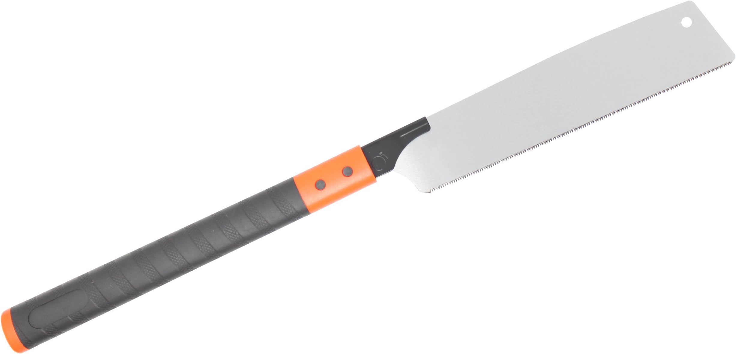 Japanese Style Hand Saw - Kataba Single Edge Hand Saw with 10 inch Blade