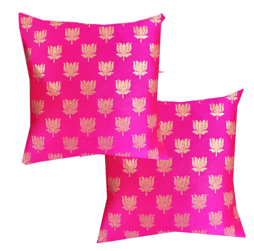 See full amazon price history chart for PINK PARROT Jacquard Silk 16X16inch Cushion Cover Set of 2 pcs PINK PARROT Jacquard Silk 16X16inch Cushion Cover Set of 2 pcs (B0CZRCH7XZ) Amazon Price History, Amazon Price Tracker