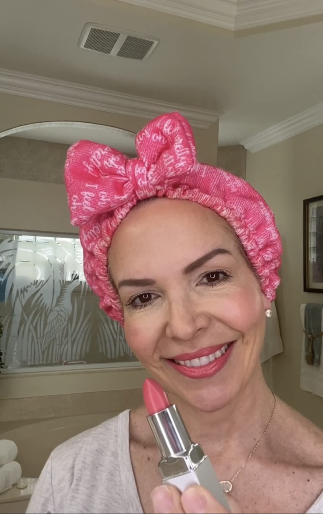 Jerome Alexander Matte & Shine Lipstick 119 - Raging Red