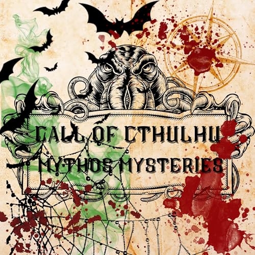 Halloween Special: Frozen In Fear Podcast Por  arte de portada