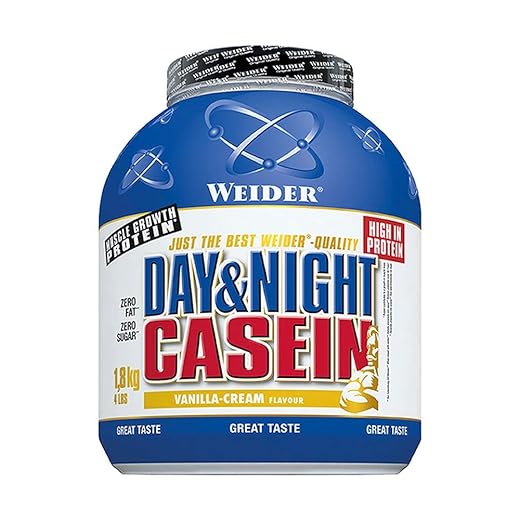 Nitro Tech Casein Gold 1,1kg - MuscleTech