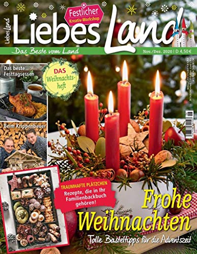 Liebes Land Liebes Land