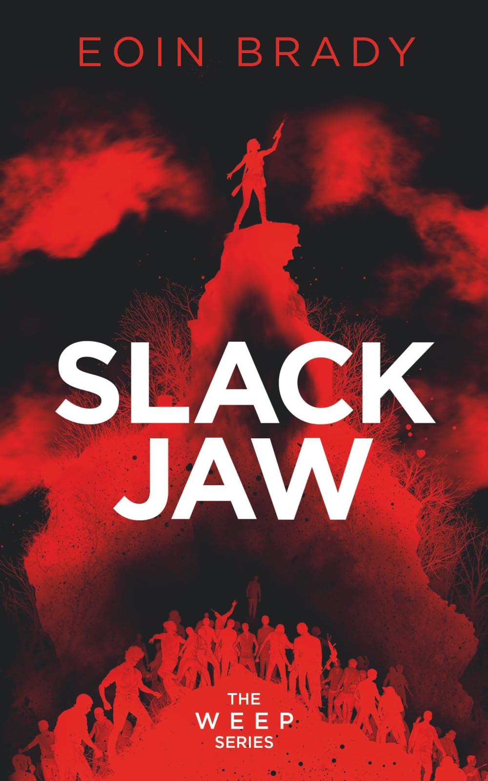 Slack Jaw
