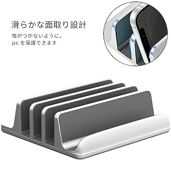 ラップトップ用　格納式スタンド付き15インチスクリーン外部モニター Amazon.co.jp: ラップトップ用ポータブルモニター、格納式