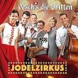 Oeschs Die Dritten