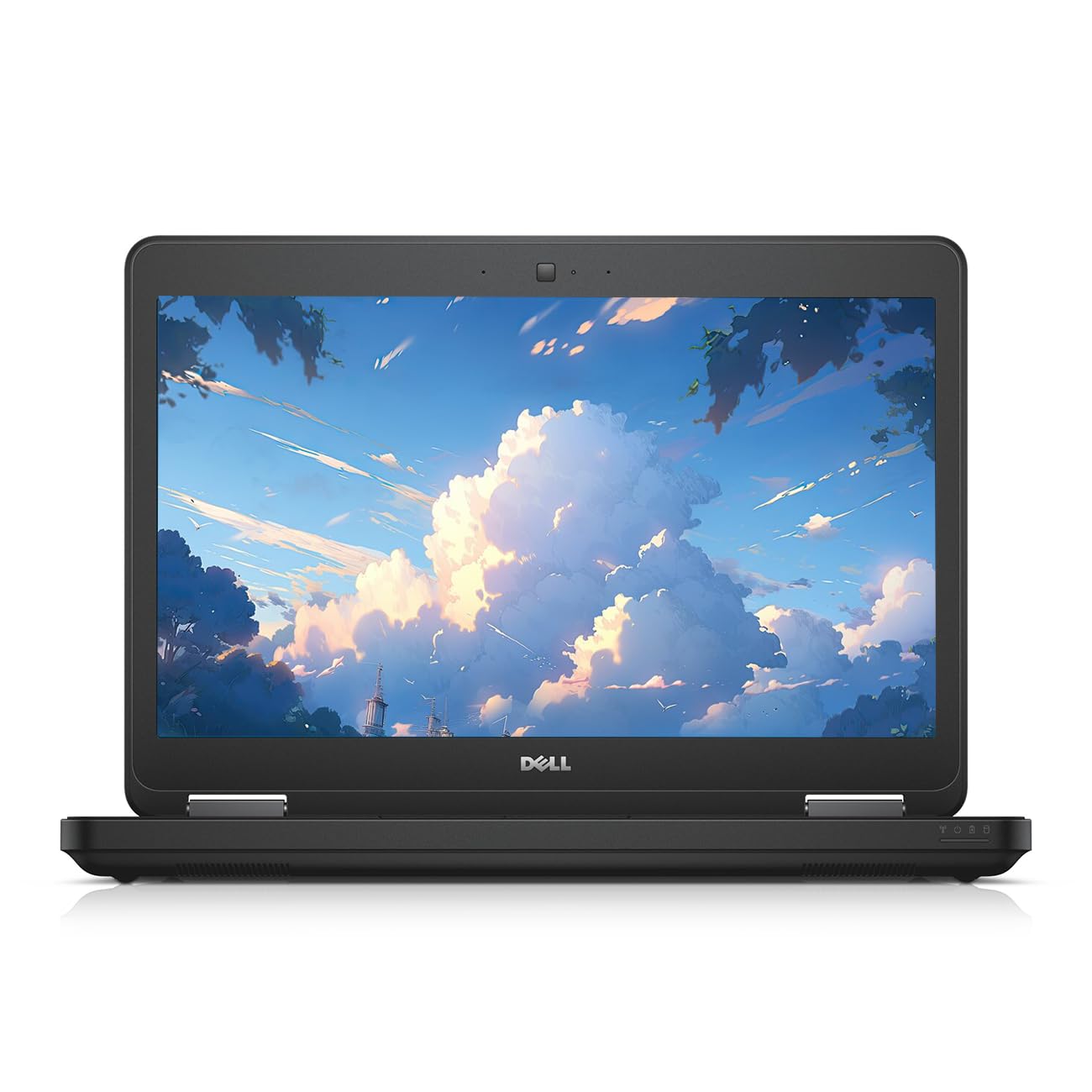 (Refurbished) Dell Latitude E5440 4th Gen Intel Core i5 Thin & Light HD Laptop (8 GB RAM/500 GB HDD/14 (35.6 cm) HD/Windows 10 Pro/MS Office/WiFi/Webcam/Intel HD Graphics) (B0D98JFNPY) Amazon Price History, Amazon Price Tracker