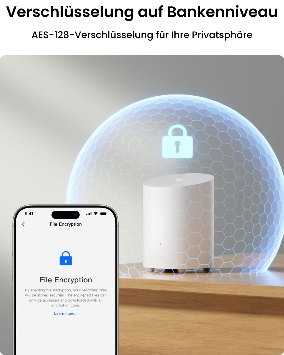 Reolink 3MP Überwachungskamera Aussen Akku WLAN 355°/140° Schwenkbar, 2K Solar IP Kamera Outdoor,KI-Erkennung, 2,4GHz WiFi, 2-Wege-Audio, Home Hub Mini + 2xArgus PT Lite mit Solarpanel
