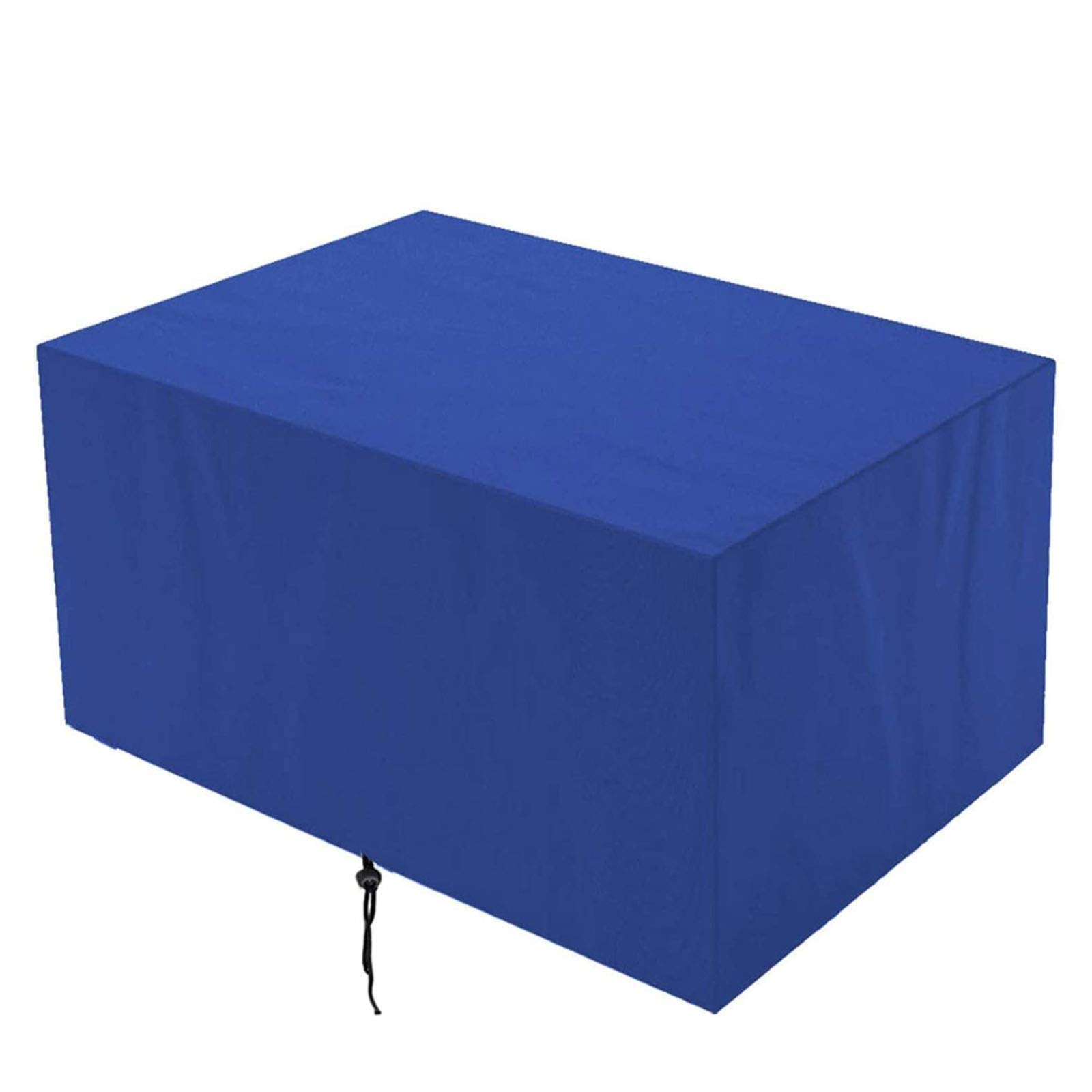 Fodere per mobili da Giardino 40x40x25cm, Copertura Protettiva 420D per mobili da Giardino, coperture per mobili da Esterno Impermeabili, Copertura per mobili da Giardino