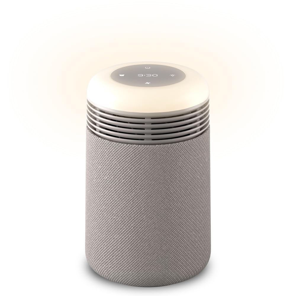 Amazon.co.jp: ブルーエア 空気清浄機 2026新モデル Mini Restful