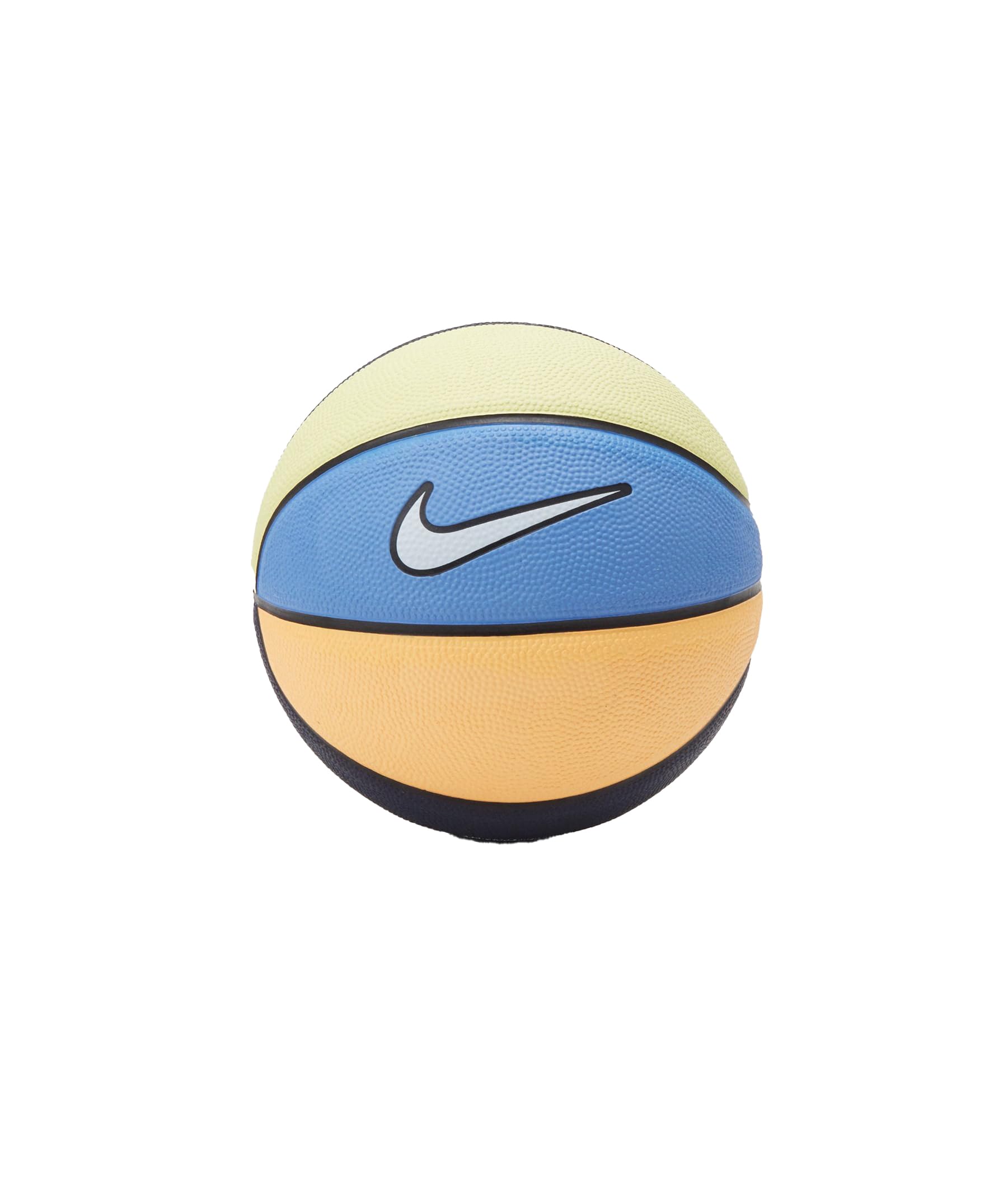 Skills Unisex Çok Renkli Basketbol Topu N.000.1285.437.03