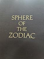 Sphere of the Zodiac 0911442081 Book Cover
