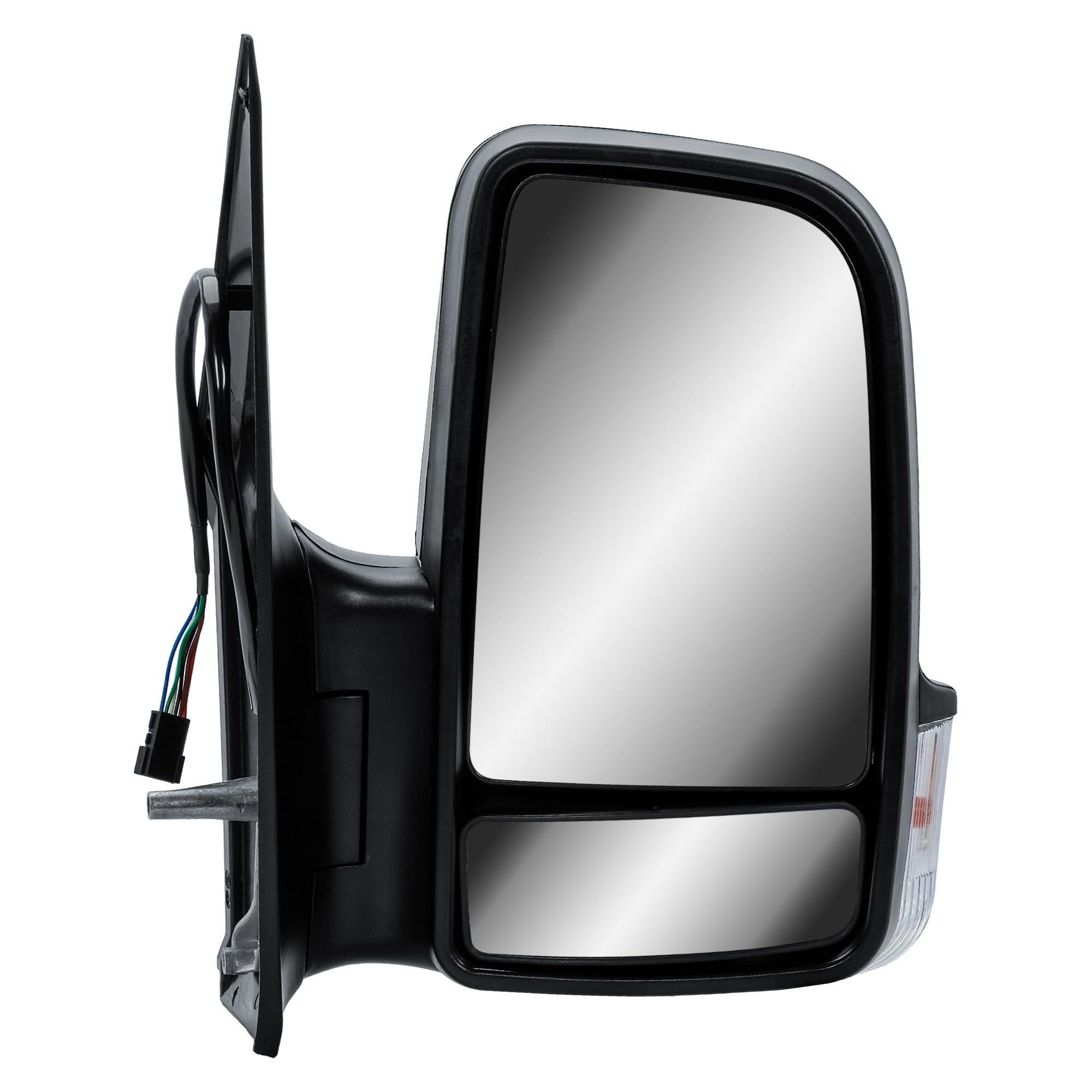 Specchietto retrovisore esterno destro per Mercedes Sprinter 906 2006-2018