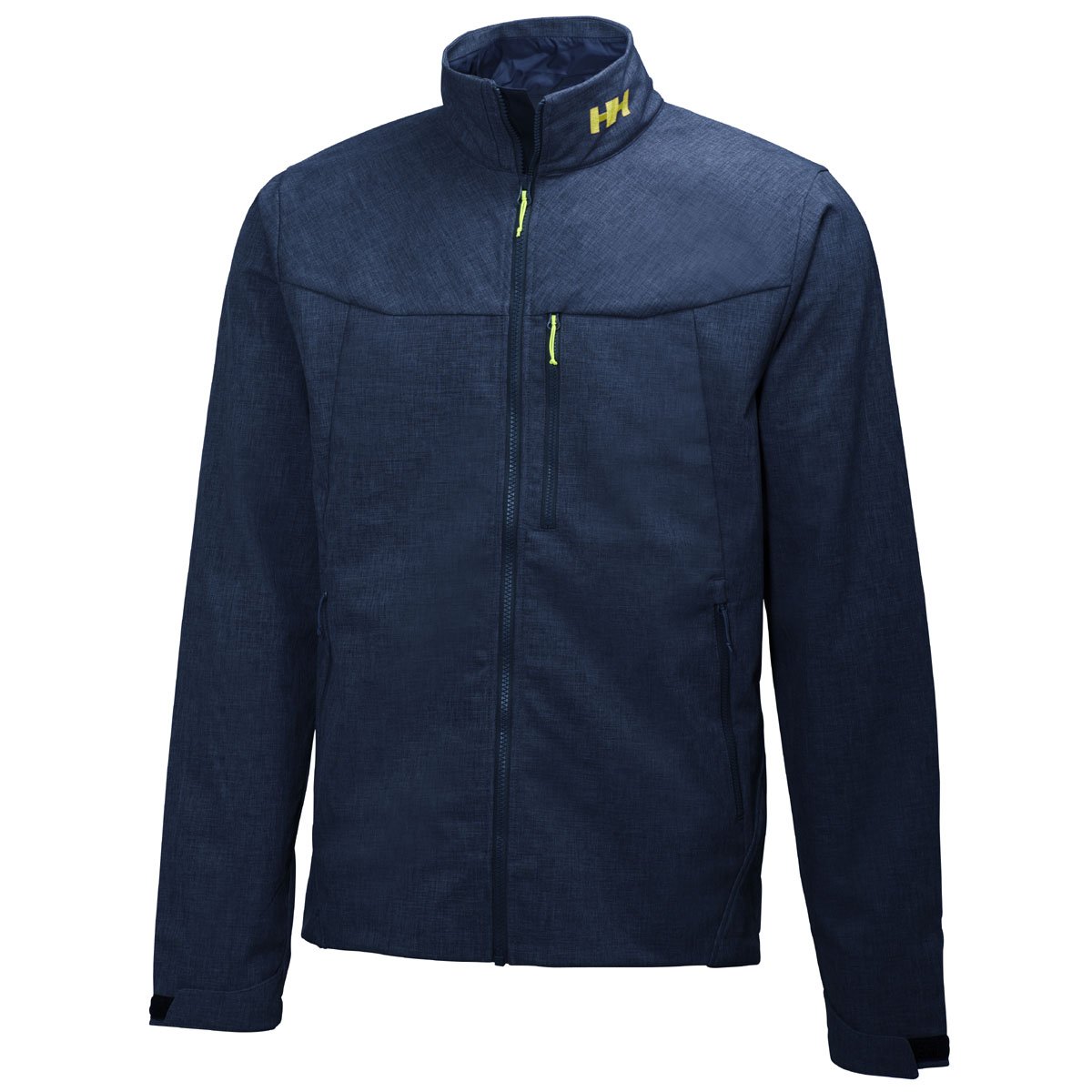 Helly Hansen Herren Softshelljacke Paramount - 5