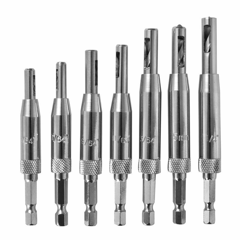 Power Tool Core Drill Bit: for Use with Rotary Hammers and Drills, Achieve Professional Results with Ease