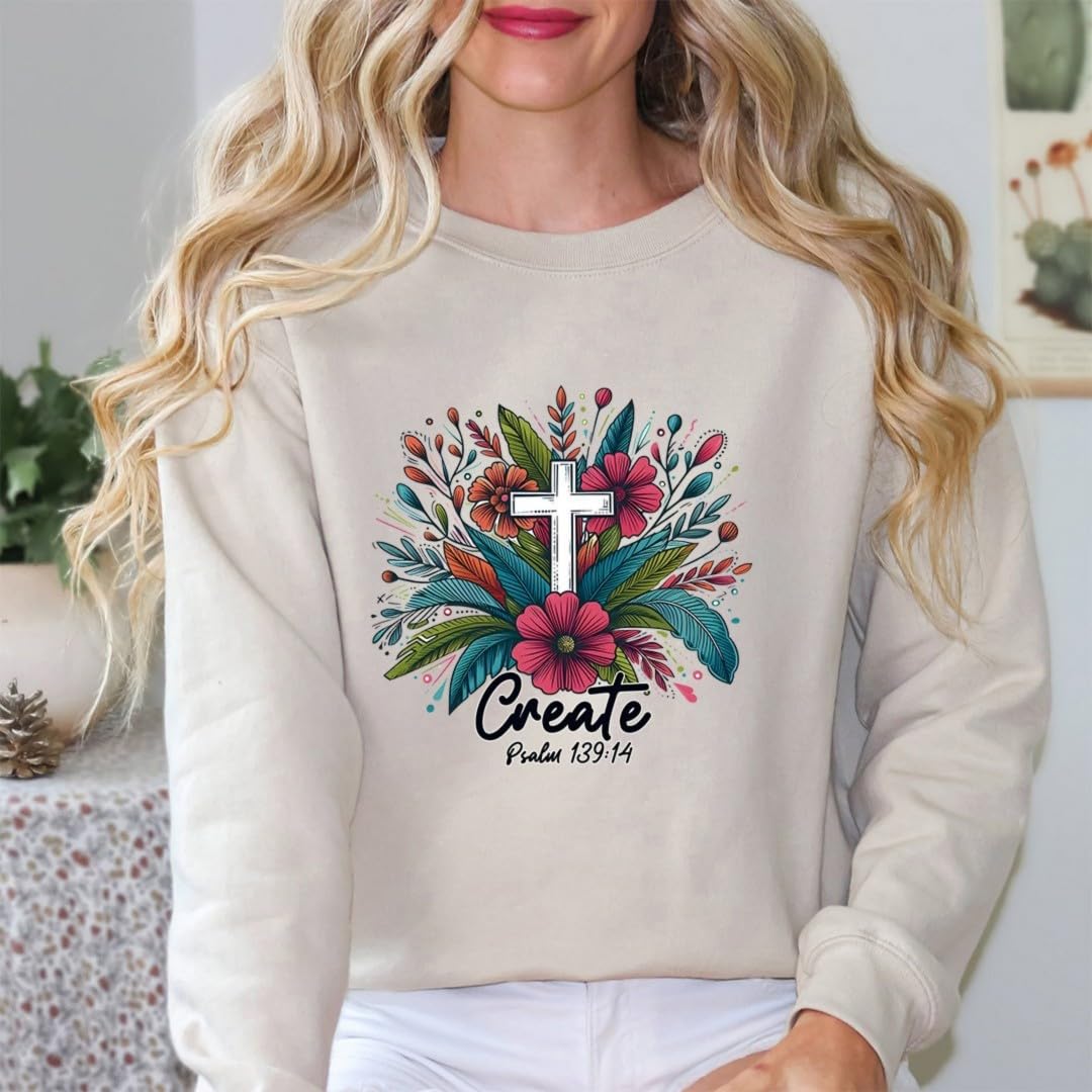 Christian Iron Transfer Patch Heat Transfer Sticker Vinyl Design Iron Applique T-Shirt Clothing DIY Craft Applique Clothing Decoration (P3)