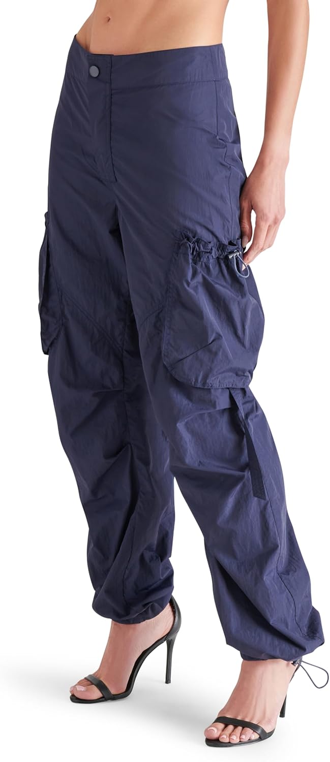 Steve Madden Women's Apparel Kaira Pant