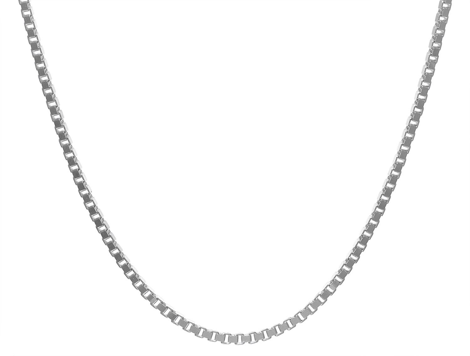 trendor Kinder-Anhänger Kreuz mit Kette 925 Silber 48887 | 925 Halskette für Mädchen und Jungen, Silberkette mit Kreuz-Anhänger, Kreuzkette