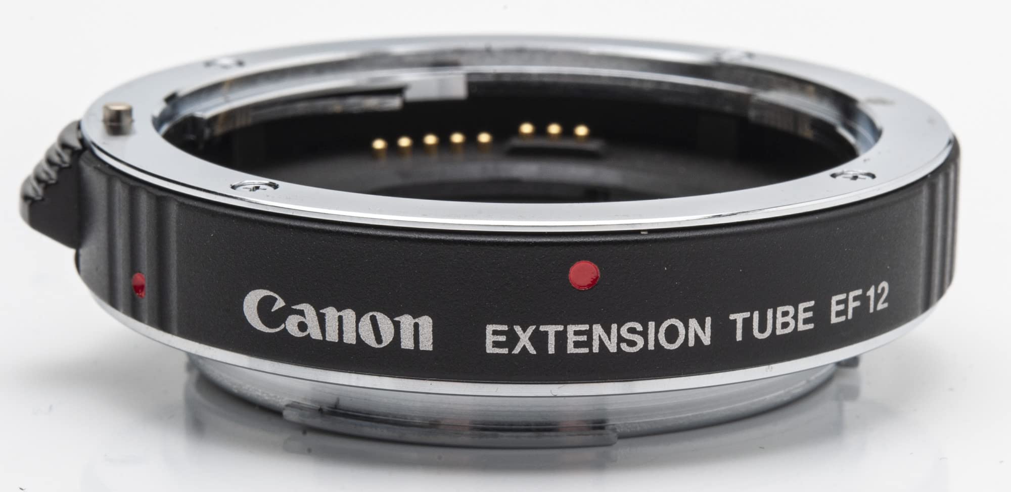 その他 Canon EXTENSION TUBE EF12 Amazon | Canon エクステンションチューブ EF12 TUBEEF12