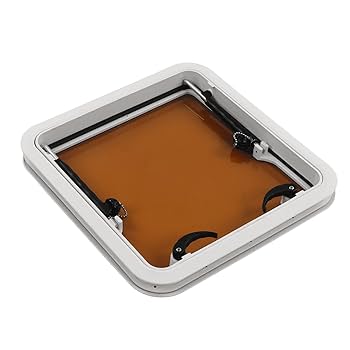 Amazon.co.jp: マリン アクセス ハッチ、495mm ボート ポート