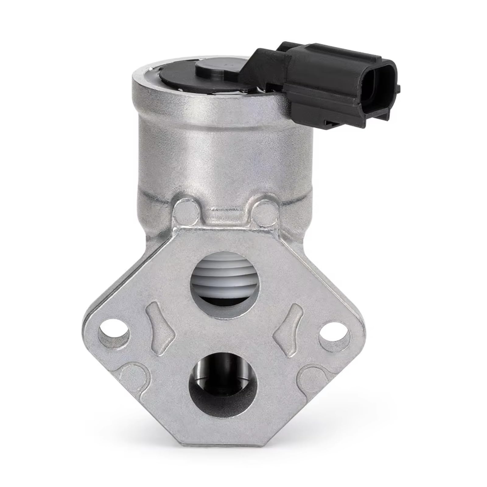Idle Air Control Valve Idle Speed Control Valve ZM01-20-660 Compatible with Mazda for Protege 1999-2003 Idle Air Control Valve