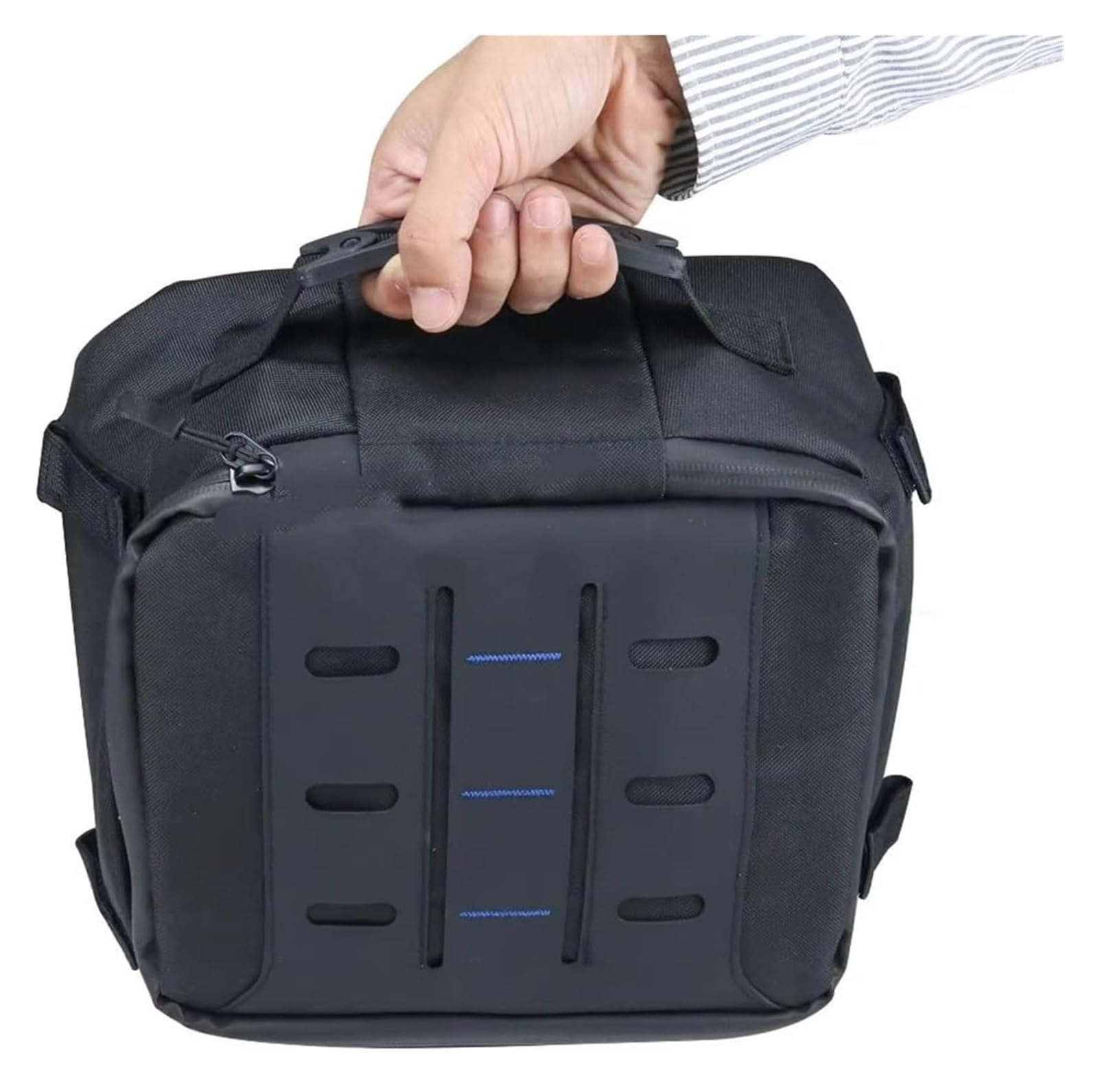 Moto Paraurti Borsa per BMW per R1300GS per Vario Moto Borse Portautensili Impermeabili da Viaggio Bagagli Sella