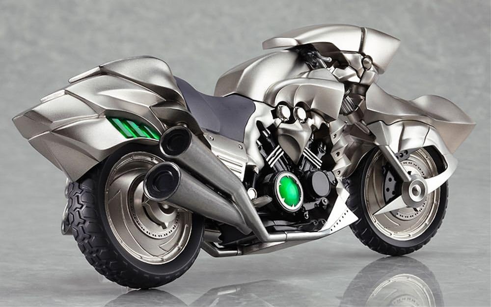 Max Factory Fate/Zero EX Ride Spride 05: Saber Motored Cuirassier