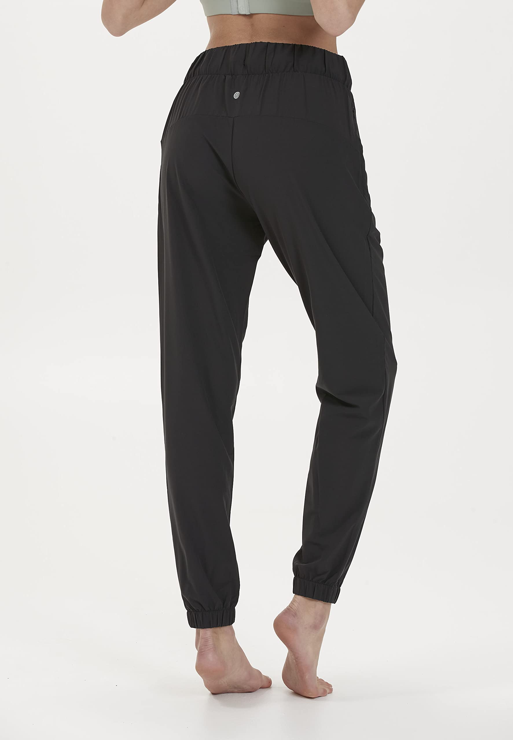 Athlecia Damen Hose Austberg