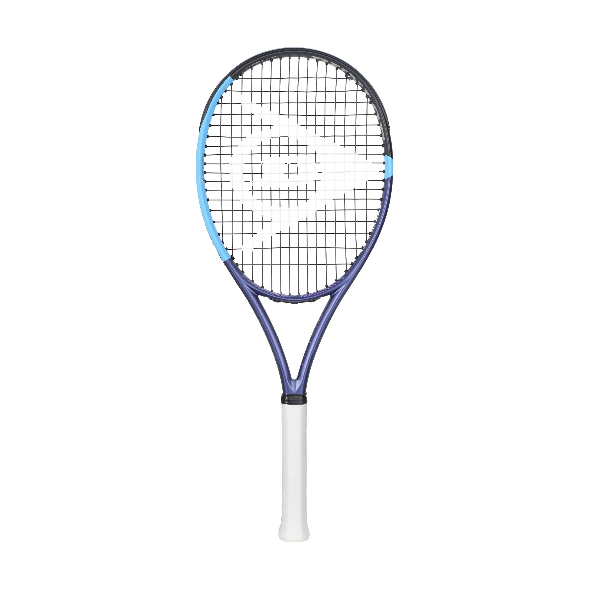 Amazon | ダンロップスポーツ FX500 LITE テニスラケット ブルー