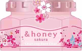 【新品】＆honey サクラ クレンジングバーム ５個セット 61h-uJtYK4L._AC_SY200_QL15_.jpg
