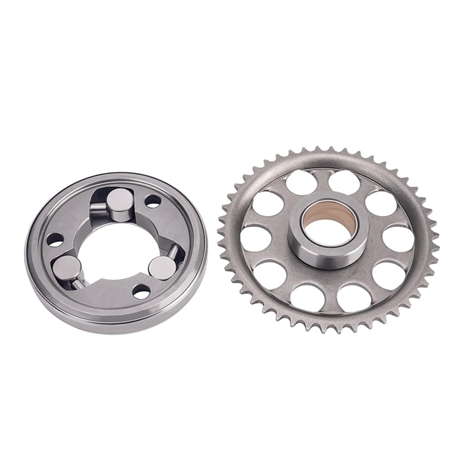 Embrayage de démarreur de précision pour moto KLE500 GPZ500 ER5