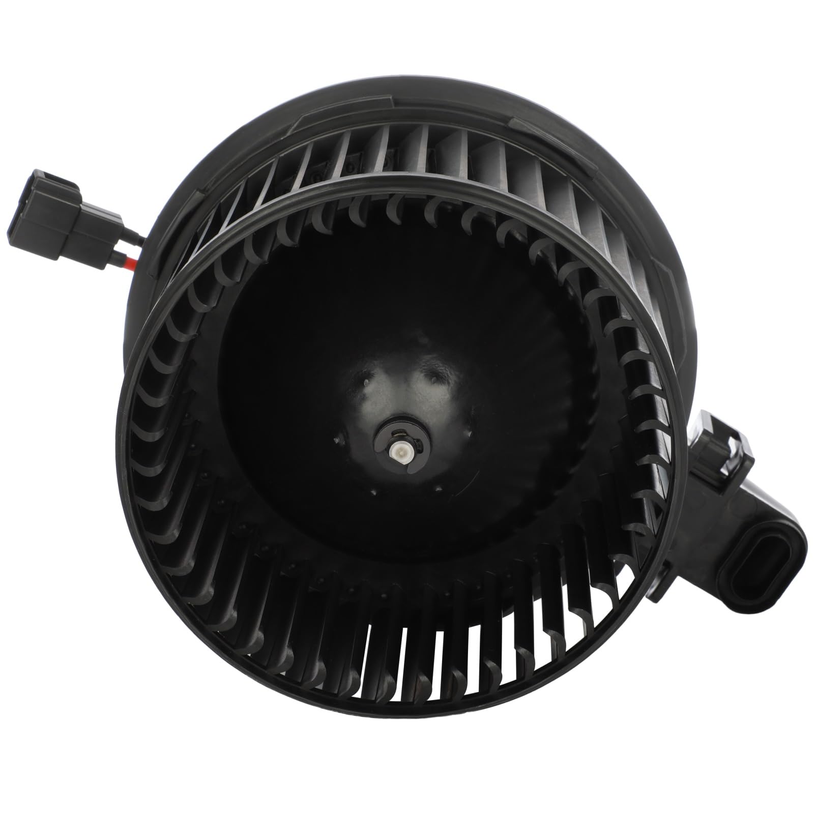 Blower Motor Replacement MAYASAF HVAC Blower Motor Assembly With Fan ...