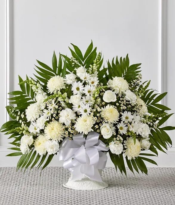 Beneath Your Beautiful - Same Day Sympathy Flowers Delivery