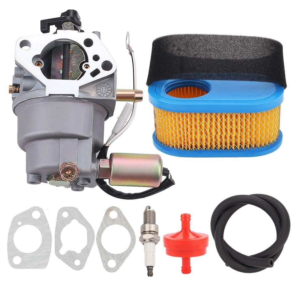 Buy 95105149 420cc Carburetor for Husky LT4200 Craftsman T1200 T1000