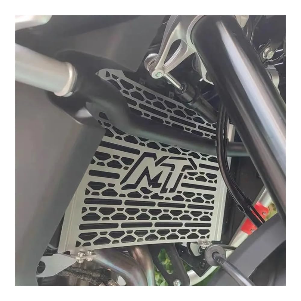Protezione Radiator Per Per CF MOTO 800MT MT 800 MT MT800 2021 2022 2023 2024 2025 Accessori Per Moto Protezione Per Radiatore