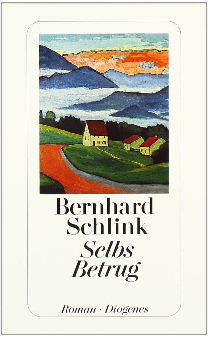 Selb-Trilogie: Selbs Justiz; Selbs Betrug; Selbs Mord (detebe - Kassetten)