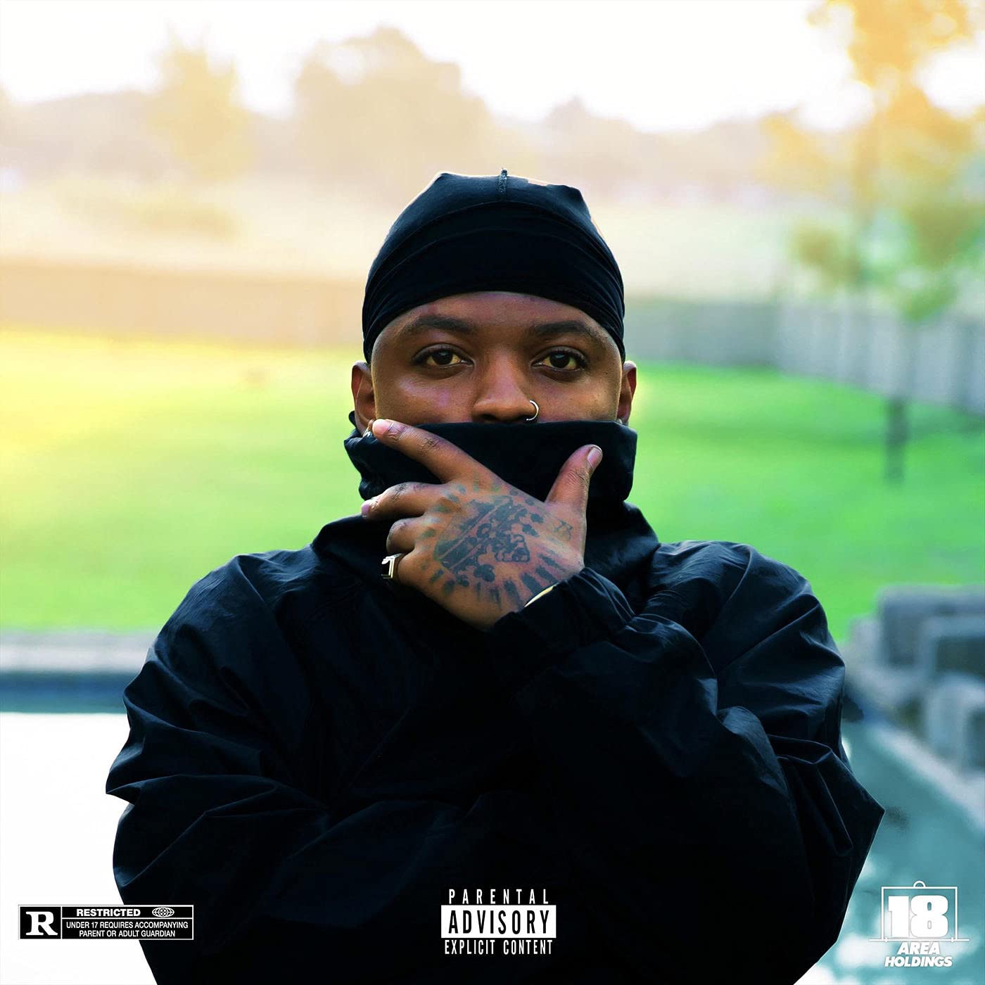 Ke Star (feat. Vigro Deep) [Explicit]