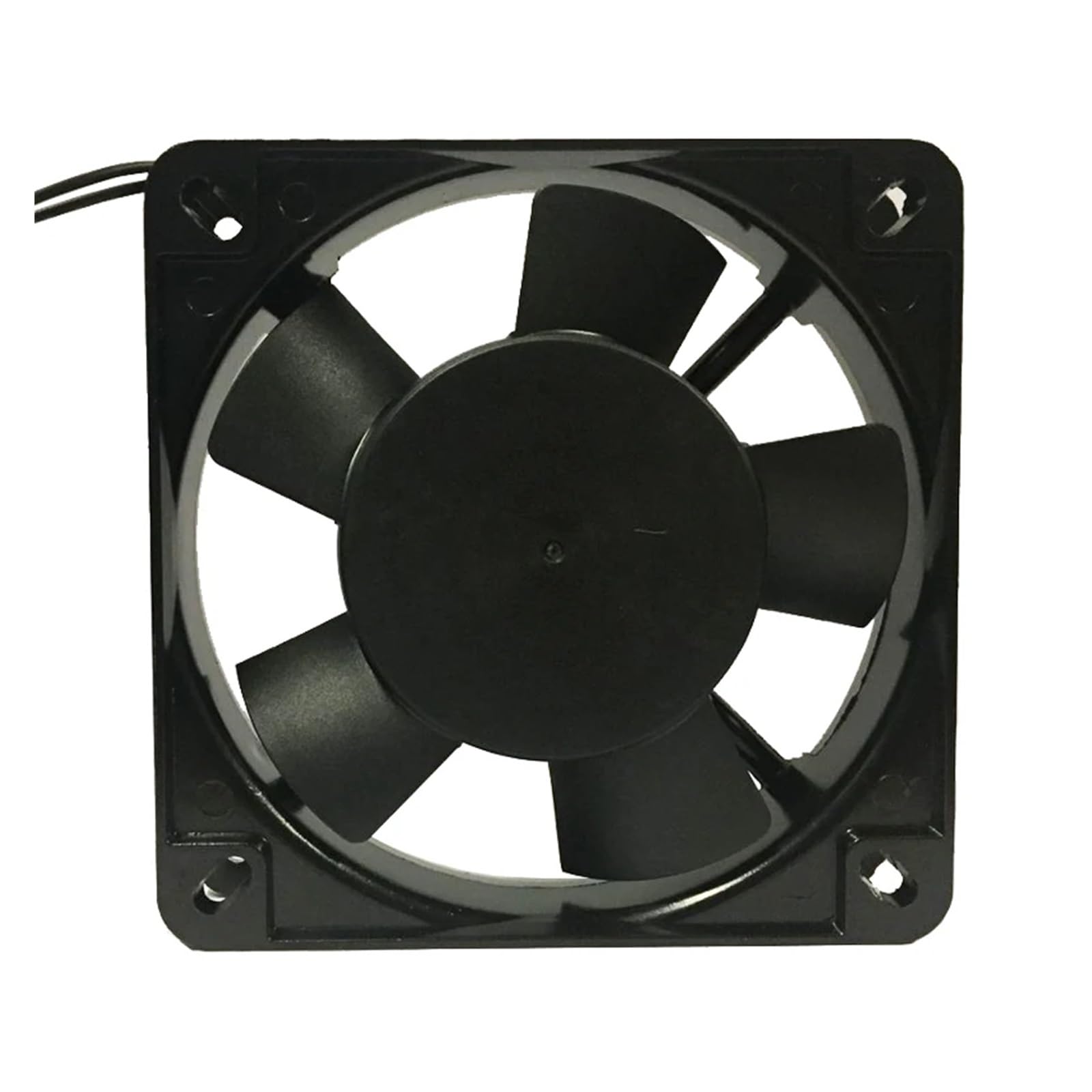 OSHZIKJII Axial flow fan AC220V 11cm 0.11/0.09A 110x110x25mm